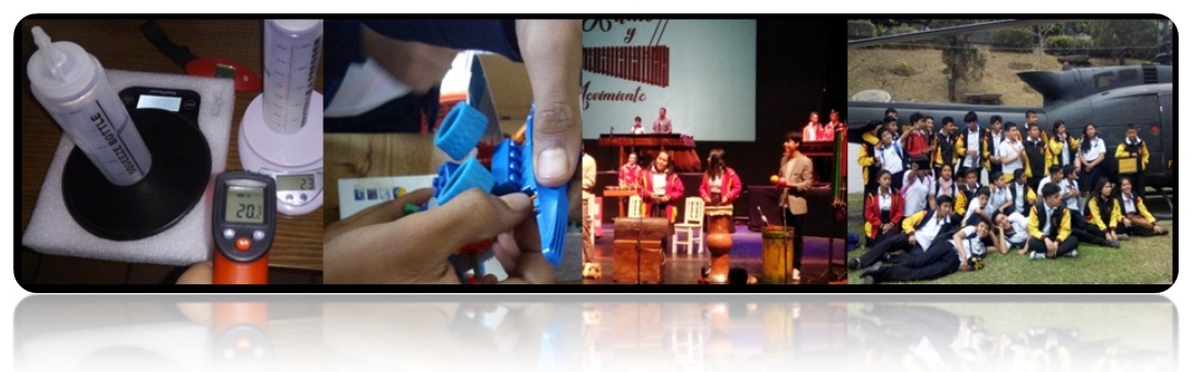 Pagina principal - Colegio Mixto Monte Real - 03